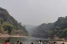 Private Tour: Sylhet Full-Day Tour of Jaflong and Lalakhal