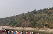 Private Tour: Sylhet Full-Day Tour of Jaflong and Lalakhal