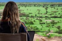 3 Days Tsavo East & Tsavo West Safari