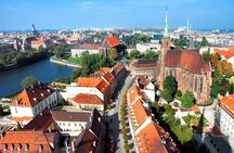 Wroclaw Old Town Tour - PRIVATE (3h)