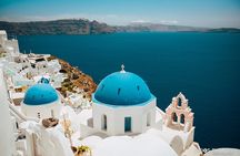 Santorini_Panoramic Tour
