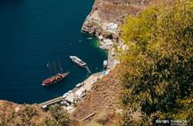 Santorini_Panoramic Tour