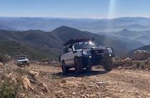 San Diego Off Road Tours 