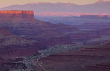 Arches and Canyonlands 4X4 Adventure from Moab