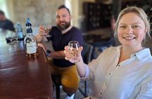 Private All Inclusive Rum Journey in Barbados