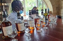 Private All Inclusive Rum Journey in Barbados