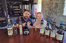 Private All Inclusive Rum Journey in Barbados