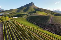 Cape Winelands Tour