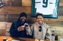 Dallas Oktoberfest Beer & Bites Walking Tour