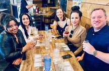 Dallas Oktoberfest Beer & Bites Walking Tour