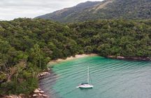 Angra Dos Reis Day Trip With Boat Tour and Lunch
