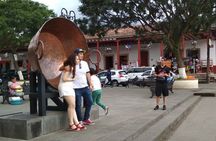 3 Magic Towns: Tzintzuntzan, Patzcuaro & Santa Clara del Cobre