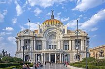 Mexico City 3 Days: Private Tours & Guide 