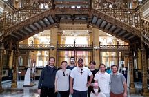 Mexico City 3 Days: Private Tours & Guide 