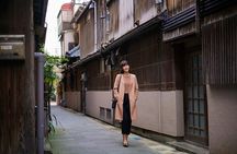 Niigata Customized Private Tour in 1 Day with Licensed Guide
