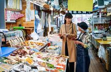 Port Pick-Up: Niigata Private Tour Licensed Guide＆ Vehicle