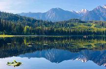 Private Whistler Tour: Discover the best of Whistler!