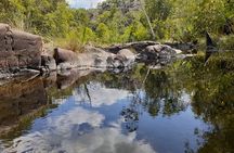 Maguk Falls Kakadu Half Day Tour from Jabiru or Cooinda