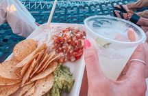 Sunset Cruise with Open Bar