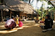 Two-days River Kwai Jungle Rafts Discovery Tour