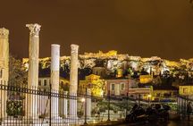 Half-Day Private Tour of Athens with Pick Up
