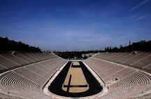 Half-Day Private Tour of Athens with Pick Up