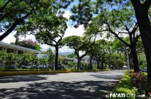 Papeete Walking Tour - Tahiti