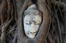 Journey from Bangkok to Chiang Mai (6 days 5 nights) Tour start from 2 people