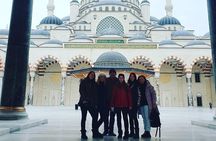 Istanbul Private Guiding Service