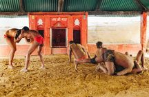 Single Walking Tour. Local culture, religion, traditions and more. Daily Tour