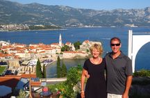Private Montenegro Tour from Dubrovnik (incl. Bay of Kotor and Budva Riviera)