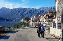 Private Montenegro Tour from Dubrovnik (incl. Bay of Kotor and Budva Riviera)