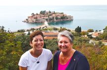 Private Montenegro Tour from Dubrovnik (incl. Bay of Kotor and Budva Riviera)