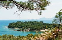 Pirate Boat Tour From Kemer