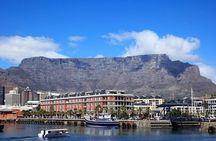 Full Day Private Tour to Cape of Good Hope & penguins Cape Point