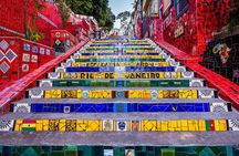 Rio de Janeiro Tour - Discover Christ the Redeemer and the Marvelous City