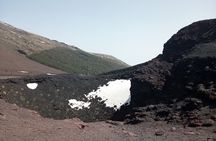 Catania - Etna private tour (audio guides available)