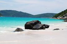 Day Tour to Arraial do Cabo from Rio