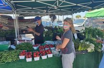 Farm-to-Table Experience in Long Beach, California