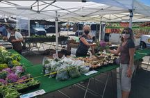 Farm-to-Table Experience in Long Beach, California