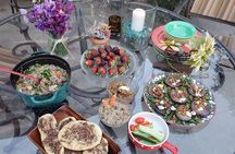 Farm-to-Table Experience in Long Beach, California