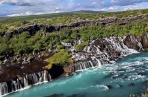 2-Day West Coast Tour | Lava Cave, Snæfellsnes & Silver Circle