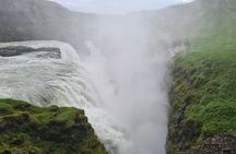 Golden Circle, Sky Lagoon and Kerid Crater Tour from Reykjavik