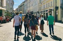 Discover Ljubljana with a local
