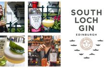 Visit a Working South Loch Gin Distillery