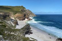 Full Day Private Tour to Cape of Good Hope & penguins Cape Point