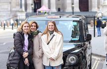 Private Classic London Taxi Tour