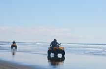 ATV - QUAD Adventure