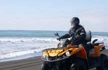 ATV - QUAD Adventure