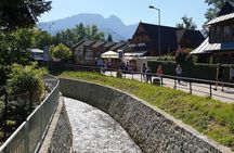 Private Day Tour to Zakopane and Tatra Mountains from Krakow
